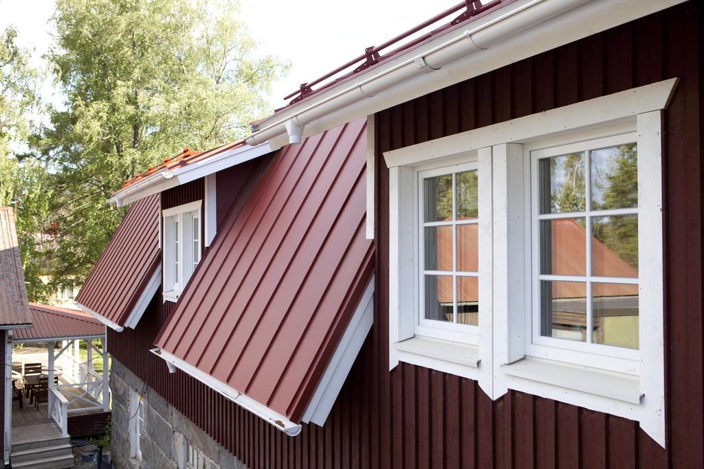 Maatilamatkailu Ali-Ketola Kokemäki Zimmer foto